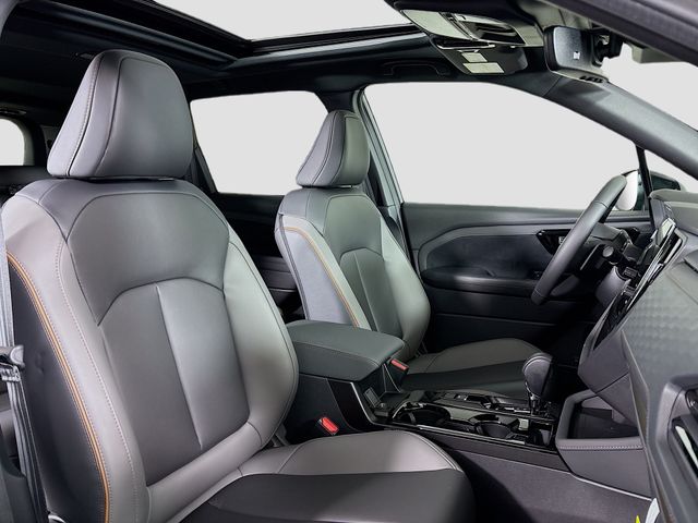 2026 Subaru Forester Sport - Photo 29