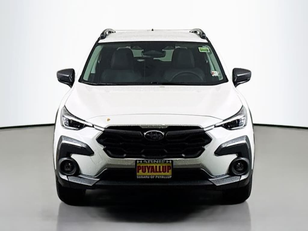 New 2026 Subaru Crosstrek Limited SUV