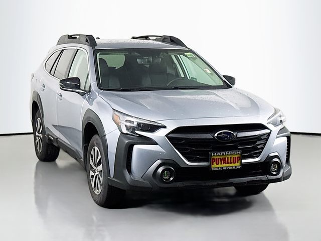 2025 Subaru Outback Premium's photo