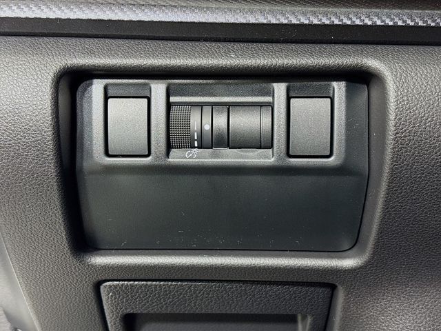 2026 Subaru Crosstrek Sport - Photo 10