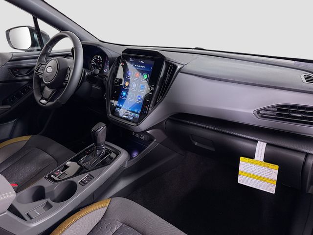 2026 Subaru Crosstrek Sport - Photo 27