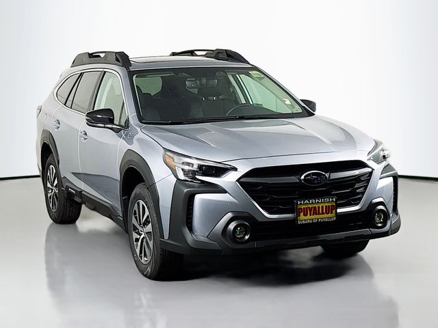 2025 Subaru Outback Premium's photo