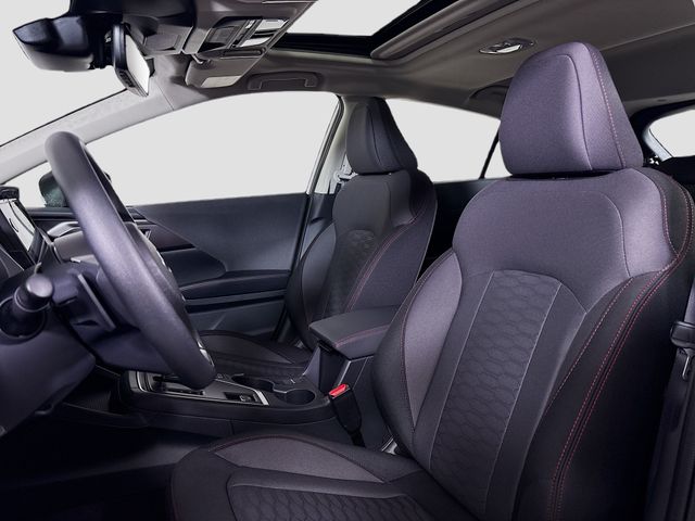2026 Subaru Impreza Sport - Photo 20