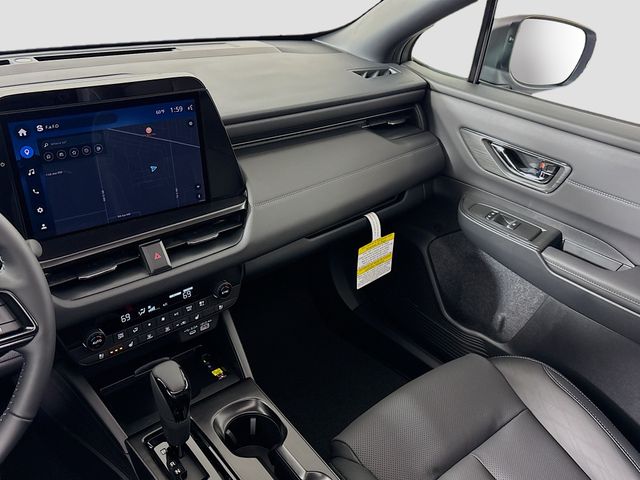 2026 Subaru Outback Touring XT - Photo 24