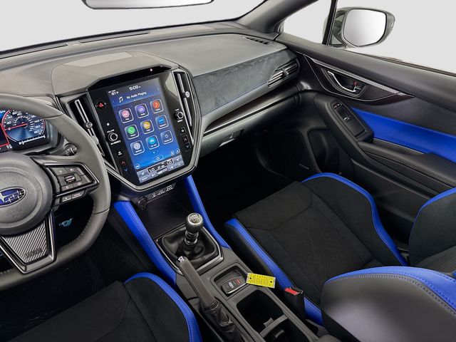 2026 Subaru WRX tS - Photo 23