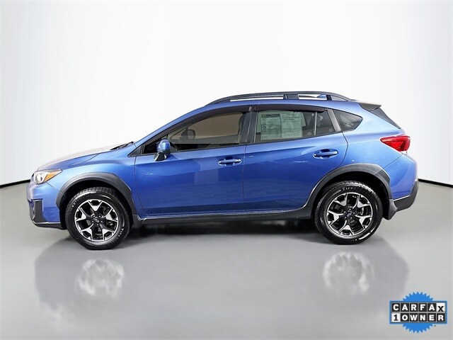 2020 Subaru Crosstrek Premium photo 3
