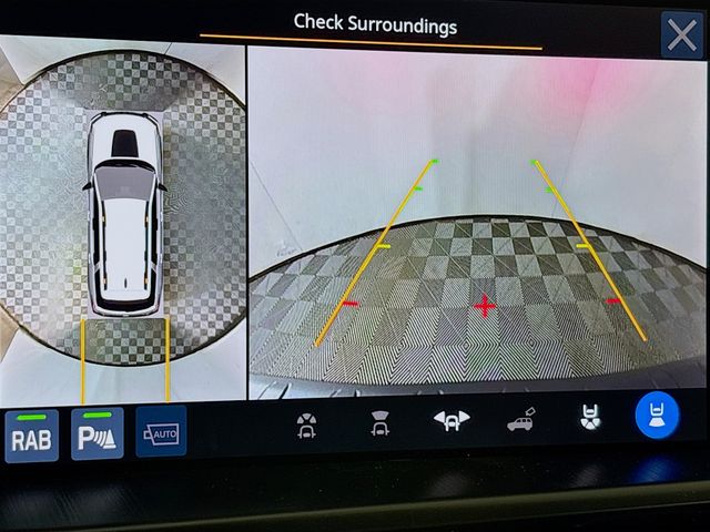 2026 Subaru Outback Wilderness - Photo 14