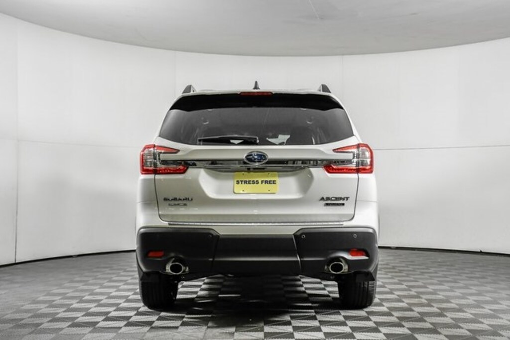 New 2024 Subaru Ascent Touring 7Passenger For Sale near WA New 2024 Subaru Ascent Touring 7Passenger For Sale near WA