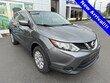 Nissan Rogue Sport
