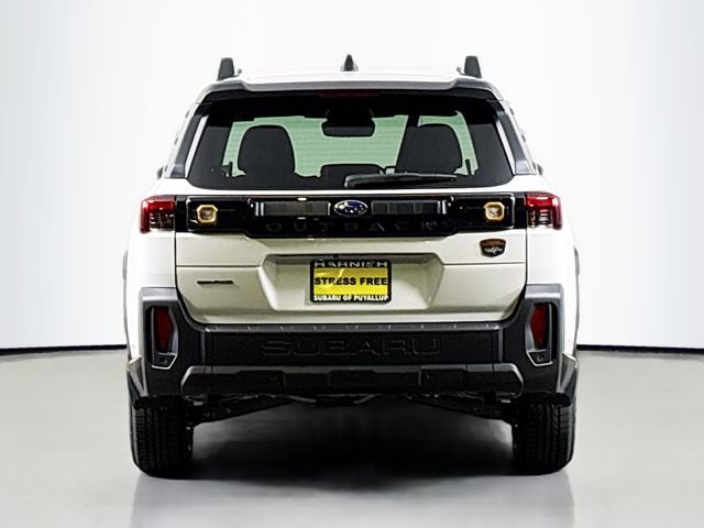 2026 Subaru Outback Wilderness - Photo 6