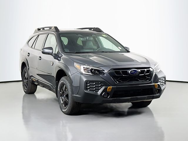 2025 Subaru Outback Wilderness's photo