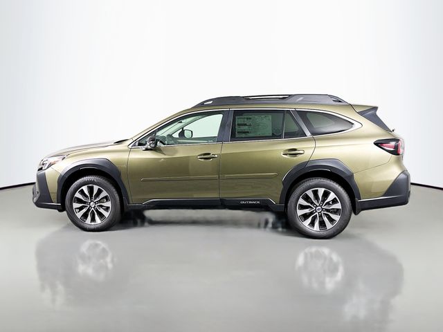 2025 Subaru Outback Limited XT photo 4