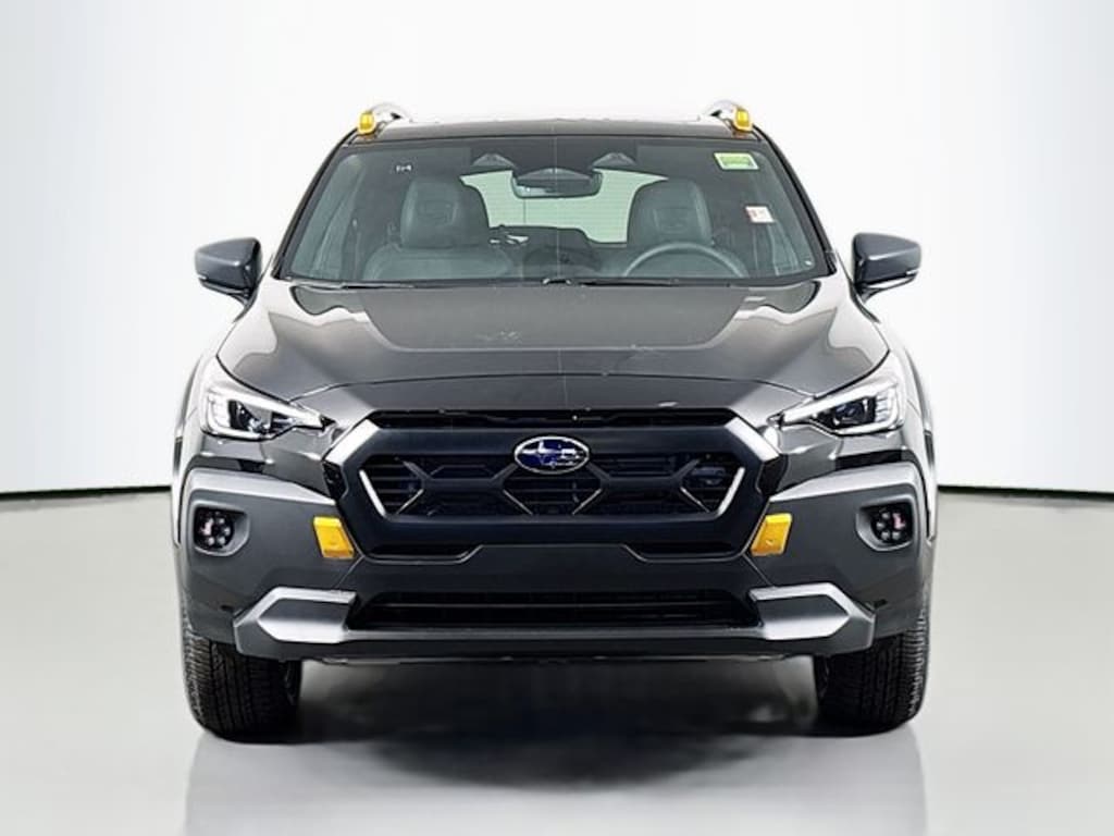 New 2026 Subaru Crosstrek Wilderness SUV