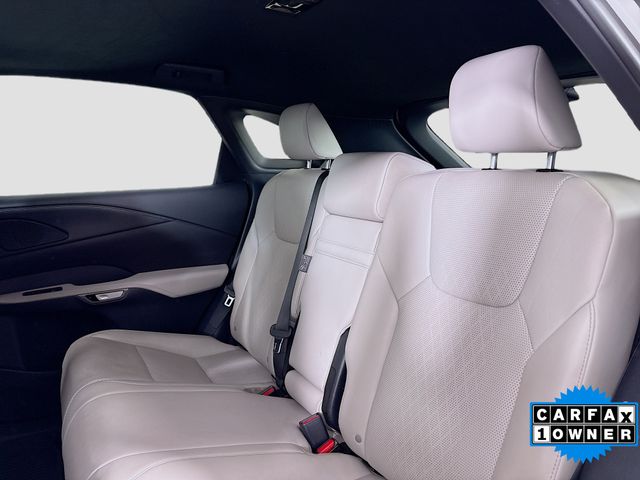 2023 Lexus RX 350 - Photo 24