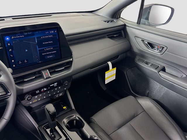2026 Subaru Outback Touring XT - Photo 24