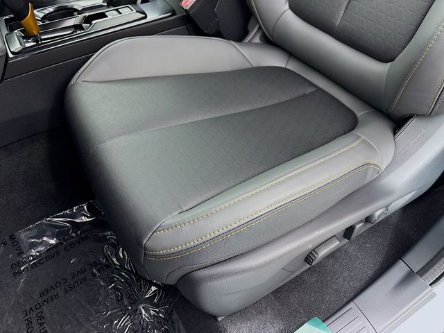 2026 Subaru Forester Wilderness - Photo 19