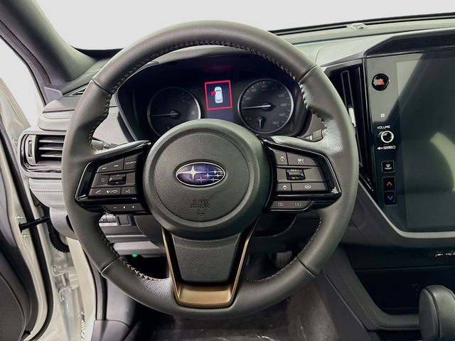 2026 Subaru Forester Sport - Photo 11
