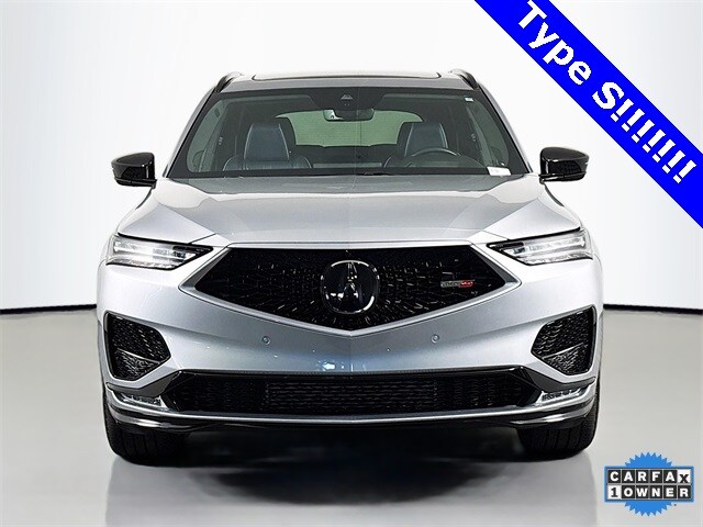 2024 Acura MDX Type S Advance SH-AWD photo 2