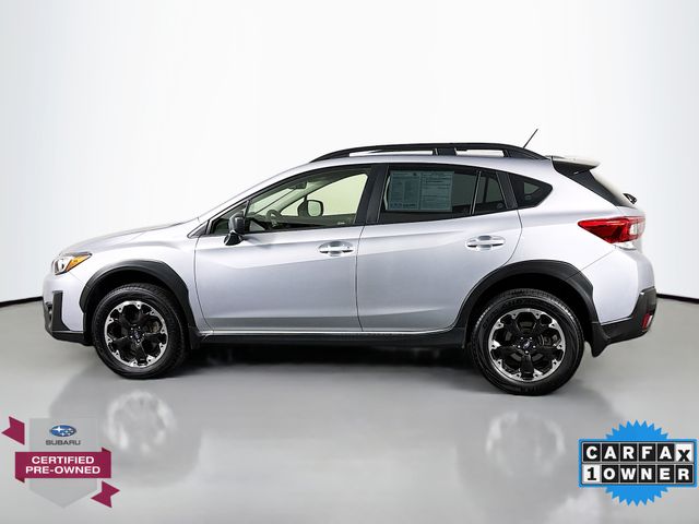 2023 Subaru Crosstrek Base photo 3