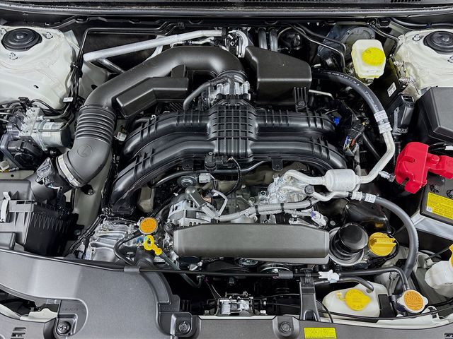 2026 Subaru Impreza Sport - Photo 29