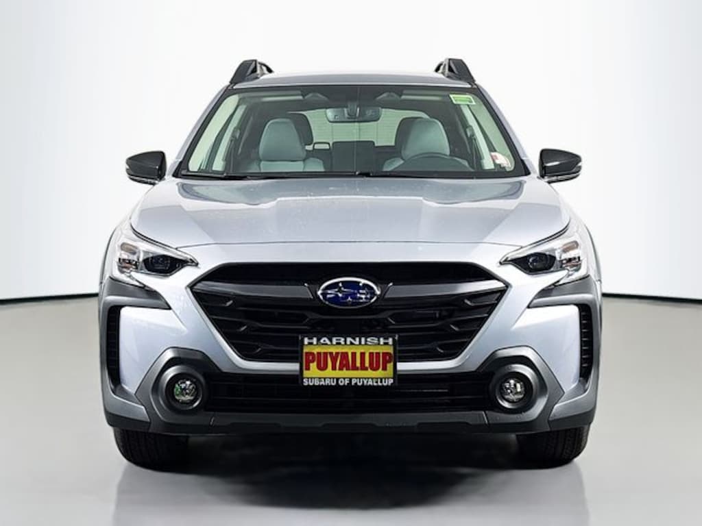 New 2025 Subaru Outback Premium SUV