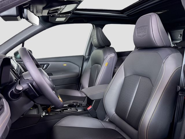 2026 Subaru Forester Wilderness - Photo 21