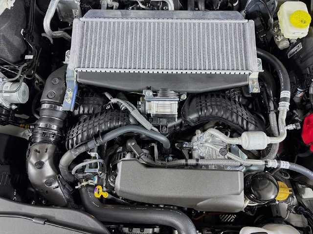 2026 Subaru Outback Wilderness - Photo 32