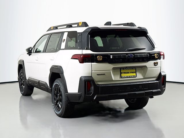 2026 Subaru Outback Wilderness - Photo 5
