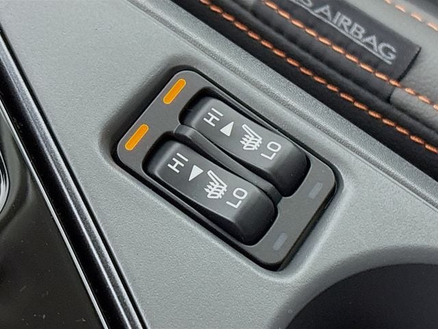 2026 Subaru Crosstrek Limited - Photo 20