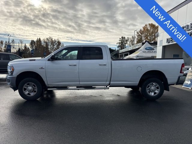 2021 Ram 2500 Big Horn photo 4