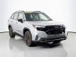 Subaru Forester Hybrid