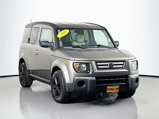 2008 Honda Element EX 2WD AT's photo
