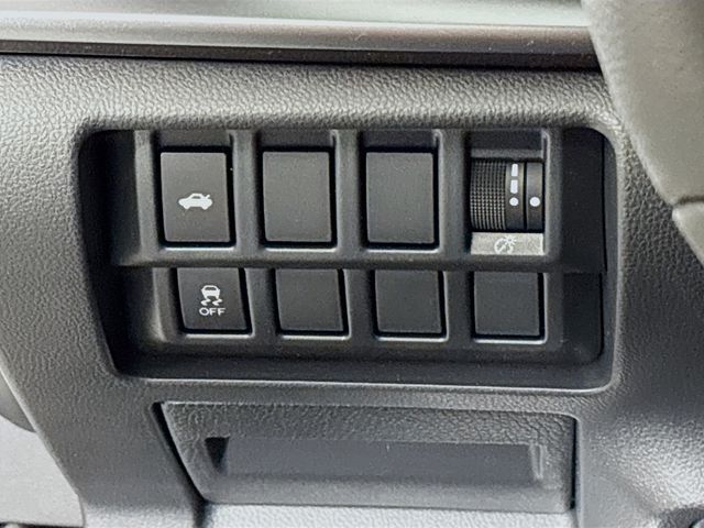 2026 Subaru WRX tS - Photo 10