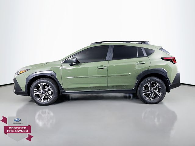 2026 Subaru Crosstrek Premium photo 4