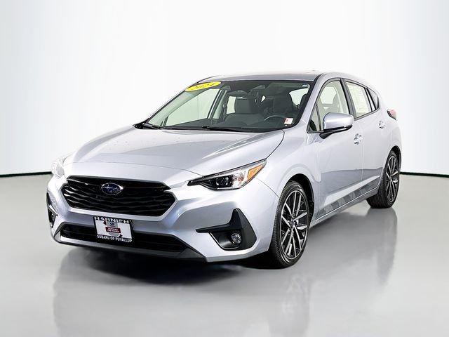 2024 Subaru Impreza Sport photo 3