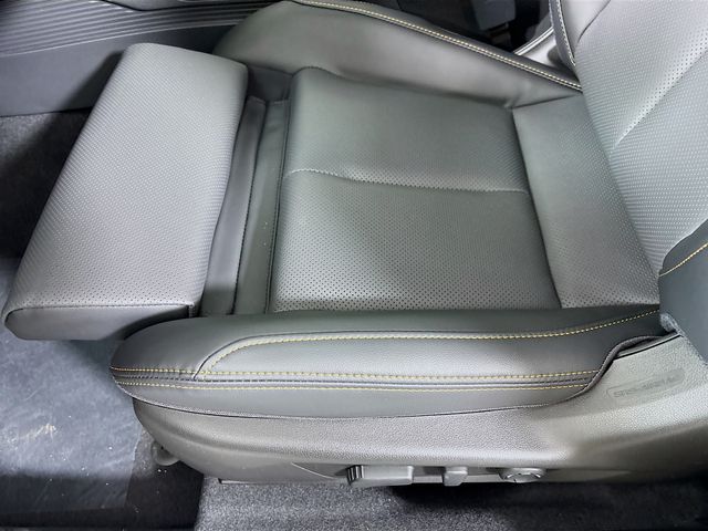 2026 Subaru Outback Wilderness - Photo 36