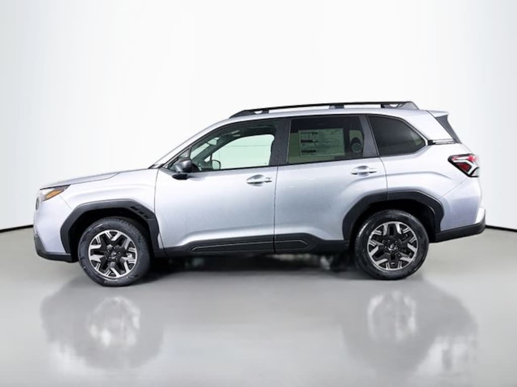 New 2026 Subaru Forester Premium SUV