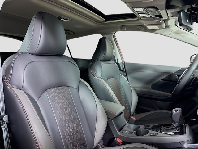 2026 Subaru Crosstrek Limited - Photo 28