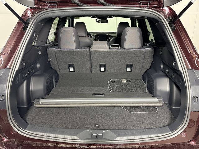 2026 Subaru Forester Premium - Photo 27