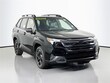 Subaru Forester Hybrid