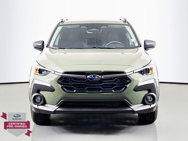 2026 Subaru Crosstrek Premium photo 2