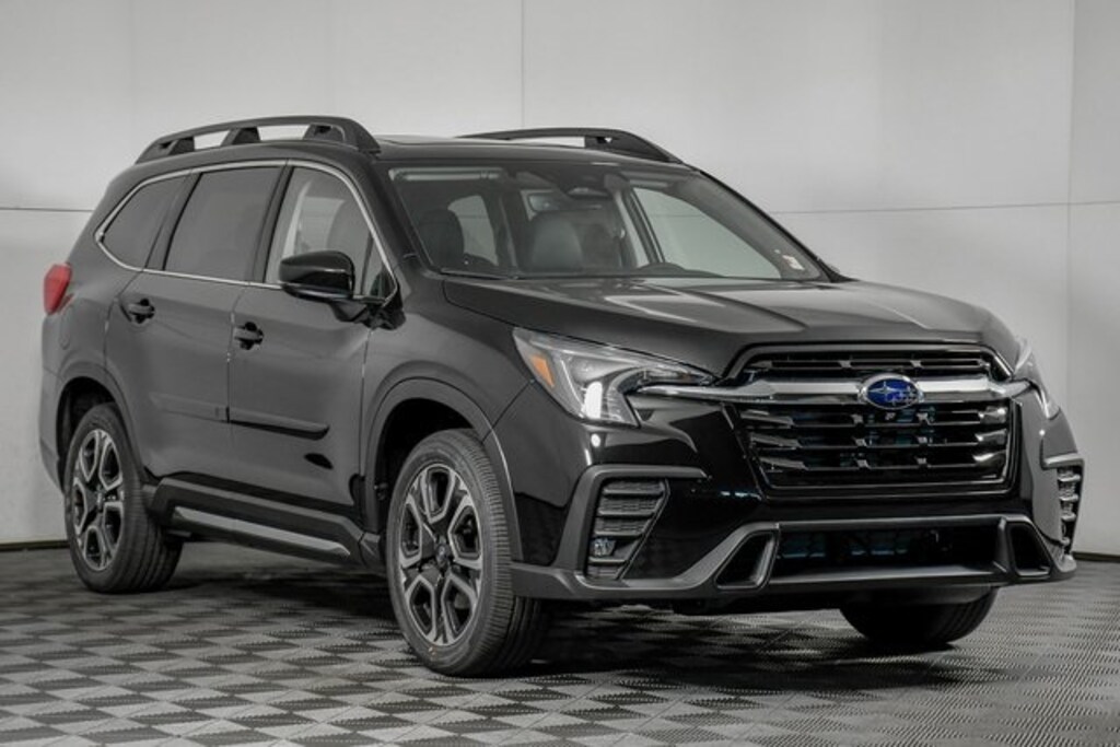 New 2024 Subaru Ascent Limited 7Passenger For Sale near WA Subaru of Puyallup