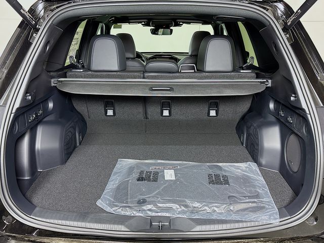 2026 Subaru Forester Sport - Photo 27
