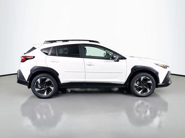 2026 Subaru Crosstrek Limited - Photo 8