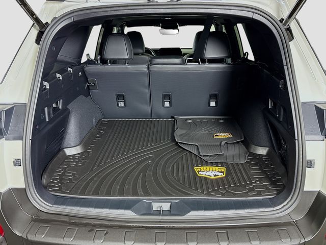 2026 Subaru Outback Wilderness - Photo 28