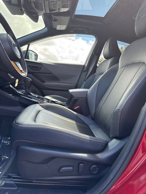 2024 Subaru Crosstrek Wilderness - Photo 10