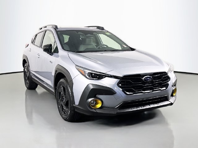 2026 Subaru Crosstrek Sport Hybrid SUV JF2GUSGDXT8251736