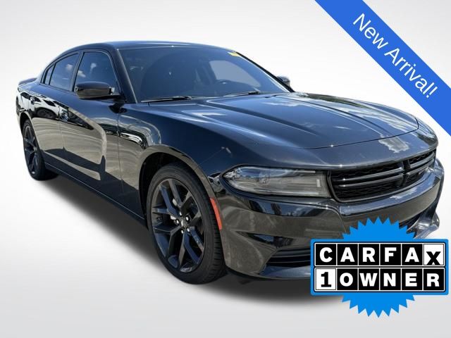2022 Dodge Charger SXT's photo