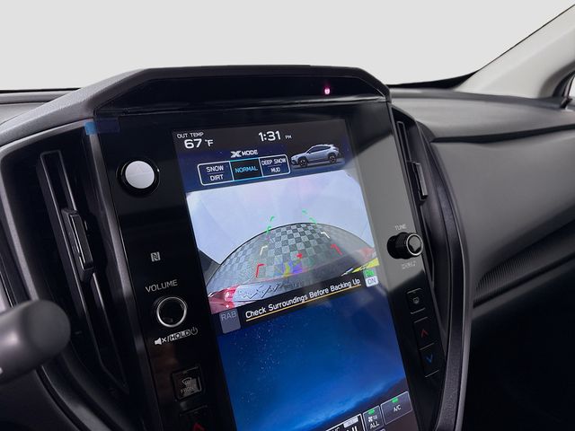 2026 Subaru Crosstrek Limited - Photo 14