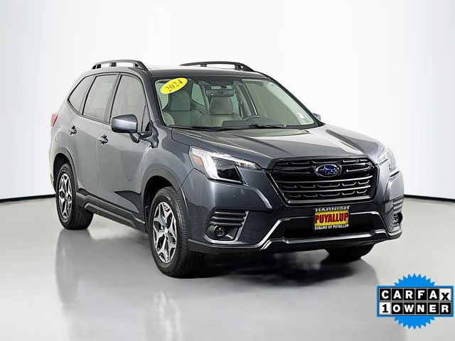 2024 Subaru Forester Premium's photo